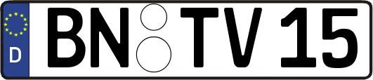 BN-TV15