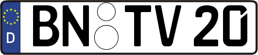 BN-TV20