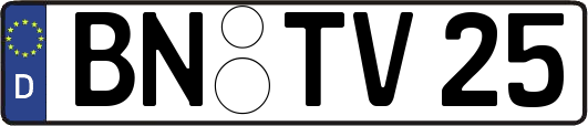BN-TV25