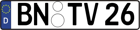 BN-TV26