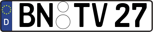 BN-TV27