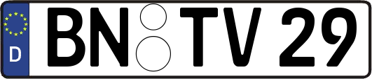 BN-TV29