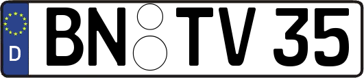 BN-TV35