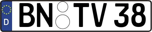 BN-TV38