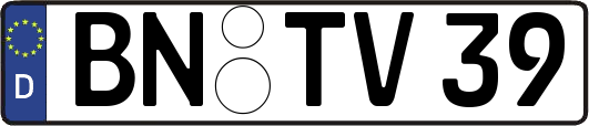 BN-TV39