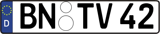 BN-TV42