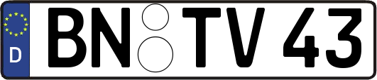 BN-TV43