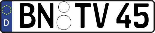BN-TV45