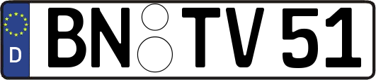 BN-TV51