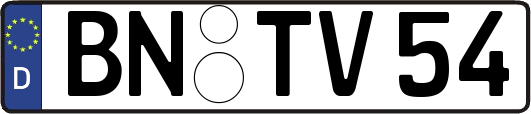 BN-TV54