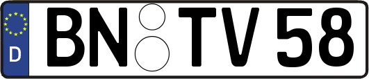 BN-TV58