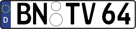 BN-TV64