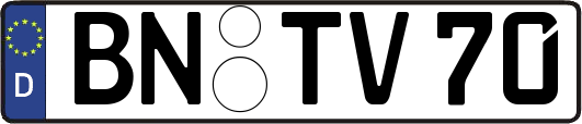 BN-TV70