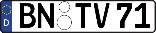 BN-TV71