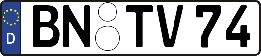 BN-TV74
