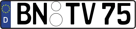 BN-TV75