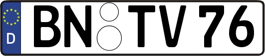 BN-TV76