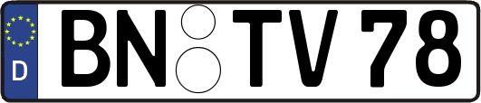 BN-TV78