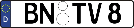 BN-TV8