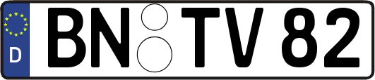 BN-TV82
