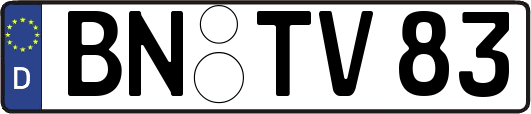 BN-TV83