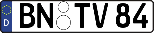 BN-TV84