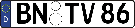 BN-TV86