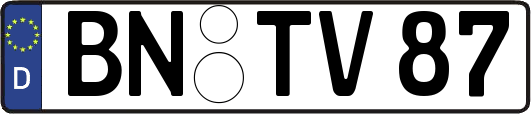 BN-TV87