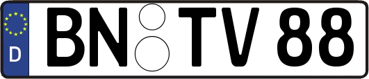 BN-TV88