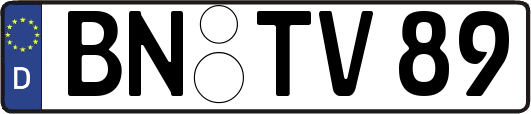 BN-TV89