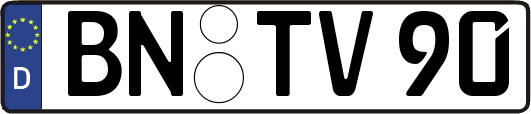 BN-TV90