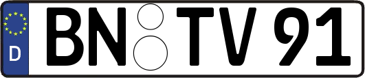 BN-TV91