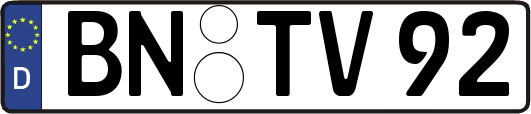 BN-TV92