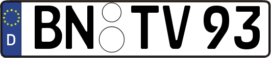 BN-TV93