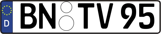 BN-TV95