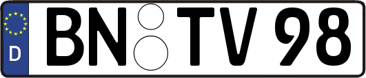 BN-TV98