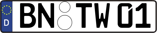 BN-TW01