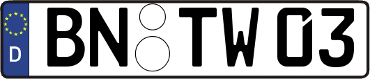 BN-TW03
