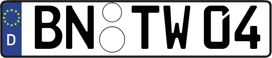 BN-TW04