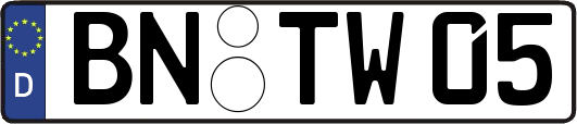 BN-TW05