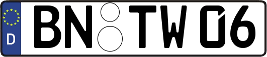 BN-TW06
