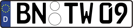 BN-TW09