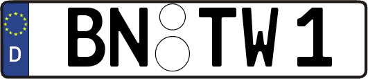 BN-TW1