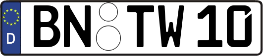 BN-TW10