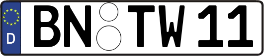 BN-TW11