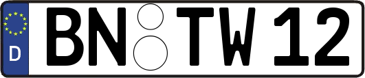 BN-TW12
