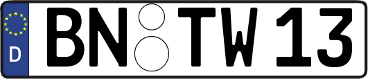 BN-TW13