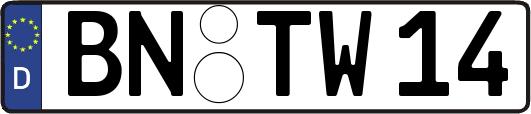 BN-TW14