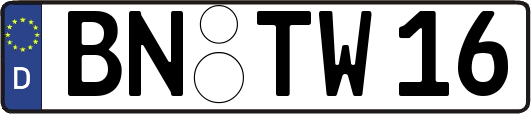 BN-TW16