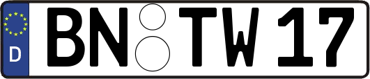 BN-TW17